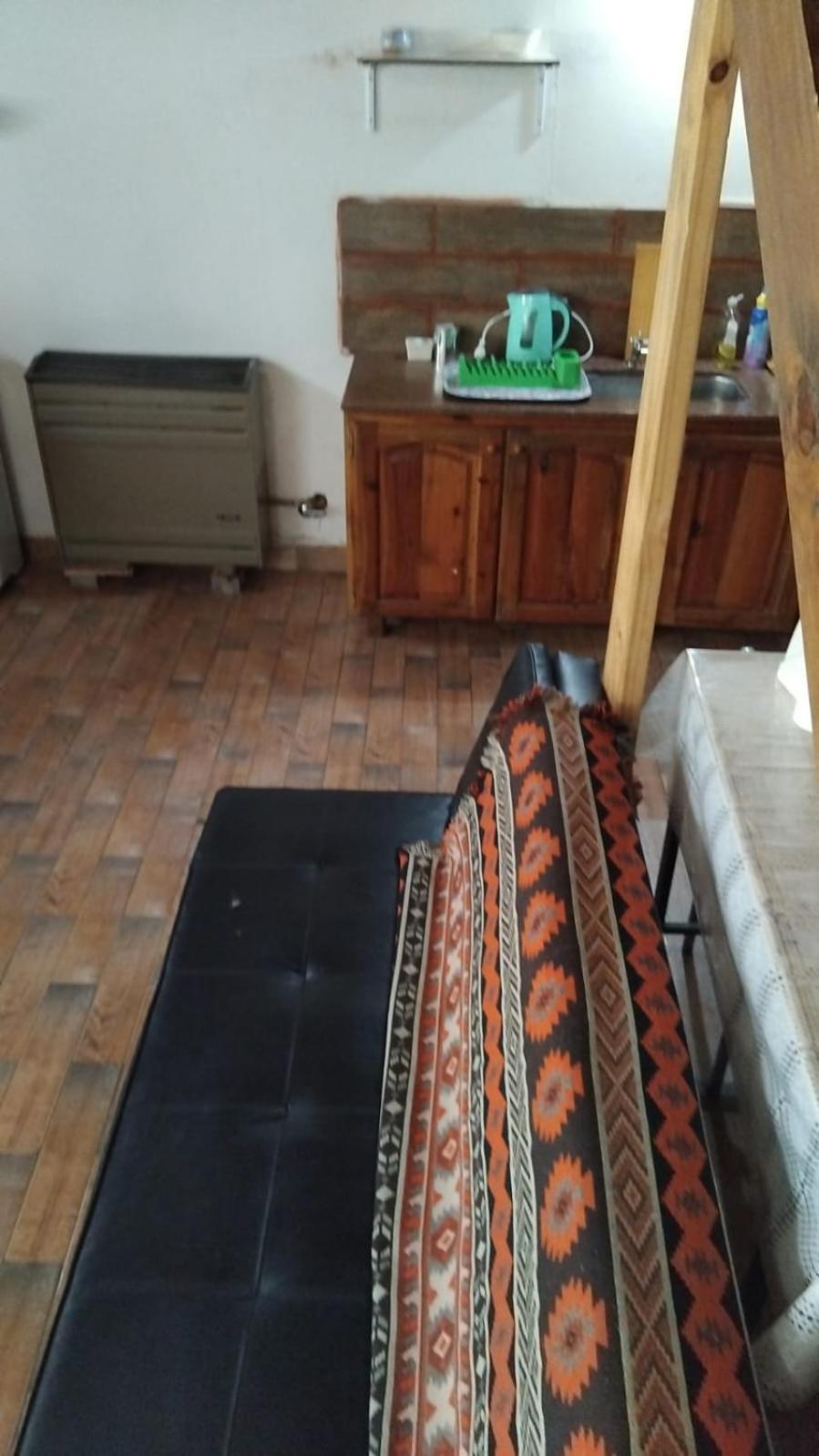 En Lo De Yoli Alloggio in famiglia *