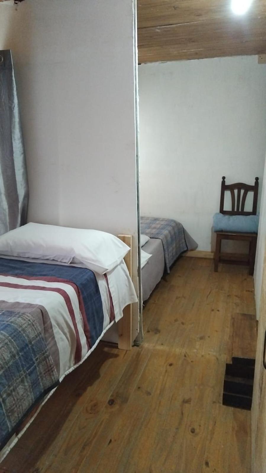 Hospedagem domiciliar En Lo De Yoli Ushuaia